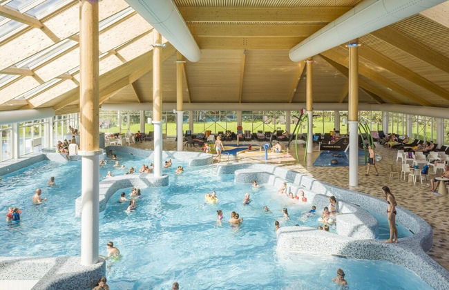 Detached Holiday Home With Dishwasher Located on Texel - Foto 56