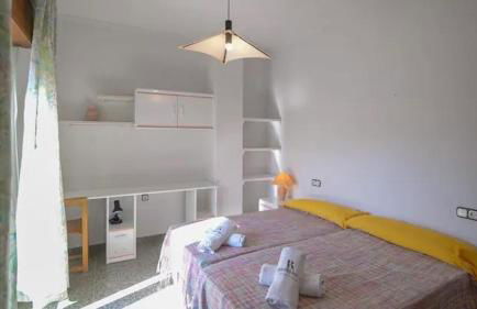 Villa Alborada con Piscina - Foto 24