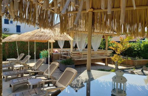 Studio Zure Ondoan - SPA et piscine chauffée - Foto 10