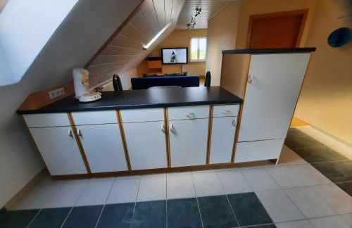 Ferienwohnung Albus - Foto 12