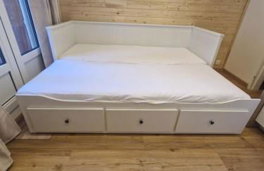 Centre Station - La Vallée Blanche 2 - La Foux - Foto 18