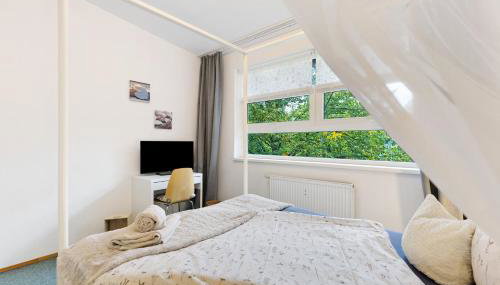 Albrechtshof Apartment 3 - Foto 2