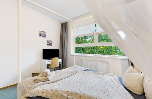 Albrechtshof Apartment 3 - Foto 2