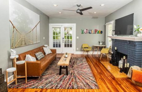 C'est La Vie - make memories at our cozy bungalow - Foto 42