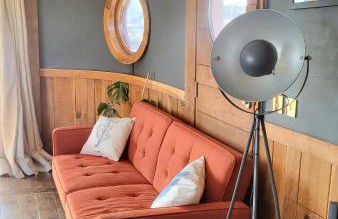 Inner Dowsing Lightship - Photo 13