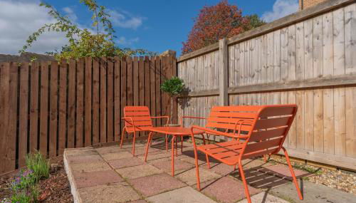 Henderson House - West End 3 Bedroom Family Home - Foto 4, Garden