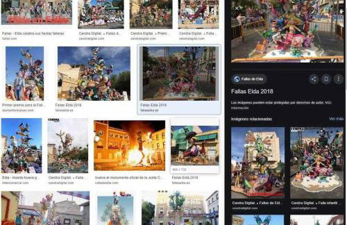 Apartamento Centro Ciudad 2 habitaciones ELDA - Foto 25