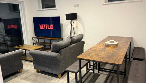 5 bedroom house in Pettswood - Foto 4