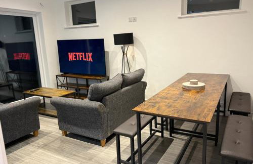 5 bedroom house in Pettswood - Foto 4