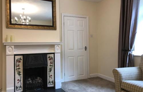 The Old Dairy - Foto 15