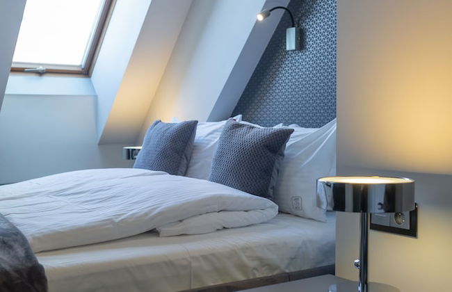 Aparthotel New Lux - Photo 35