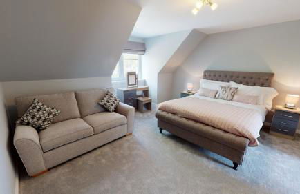 Braeside - Family home in Nethy Bridge - Foto 39