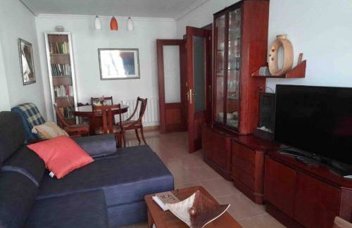 Cantabria, amplio piso .Se admiten mascotas - Foto 17