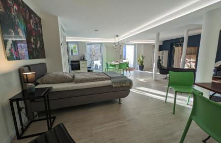 GLASPERLENSPIEL - ankommen und Zuhause fühlen - Apart-VL - Foto 17