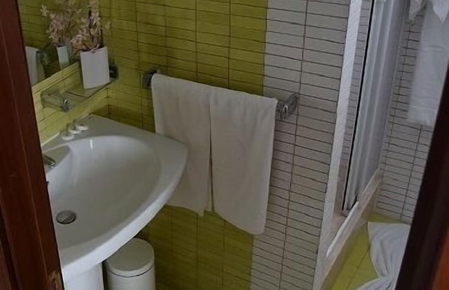 Hôtel Résidence Kabila Vista - Photo 32