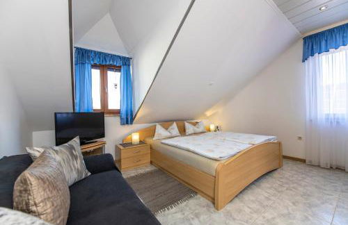 Ferienwohnung Haus Hanni - Foto 8