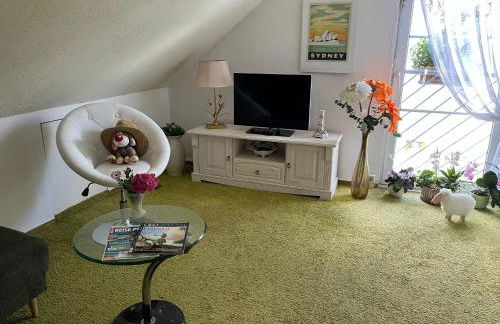 Pension Neue Messe - Foto 6