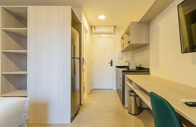 Charlie Sabiá Moema - Foto 22