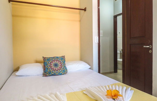 Apartamentos Pipa Centro - Foto 10