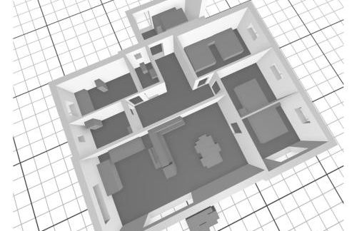 Mountain Apartments Leutkirch - Foto 39