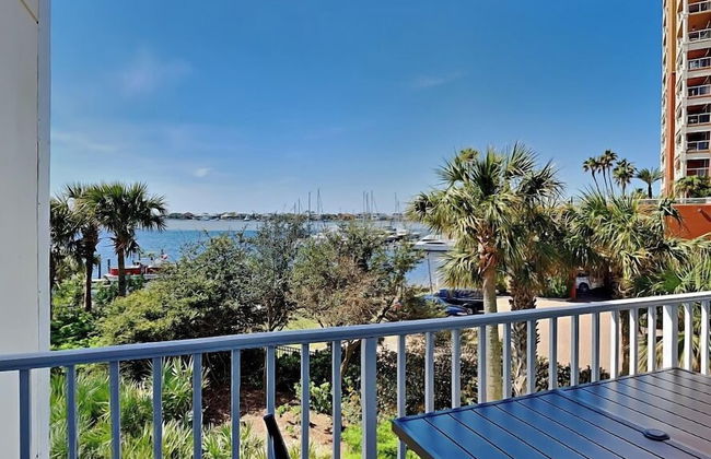 South Harbour #2F - Foto 24