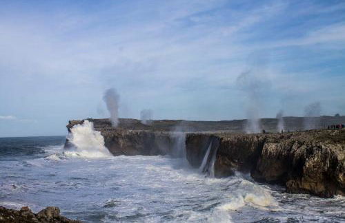 Apartamento - Riba De Sella - Foto 40