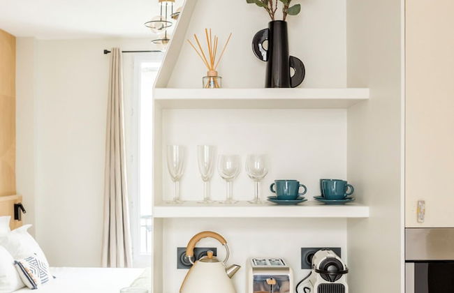 Best Stay Jeuneurs - Photo 25