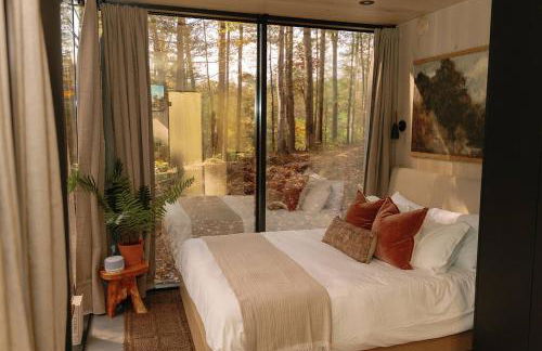 Heartleaf | Modern Lux Mirror Home | HotTub - Foto 3