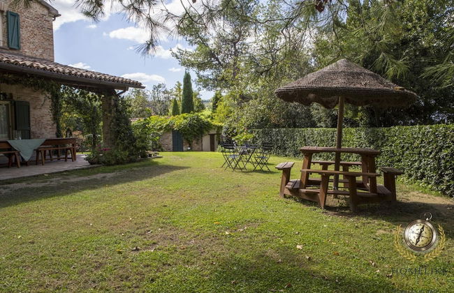 Villa Astreo - Photo 19