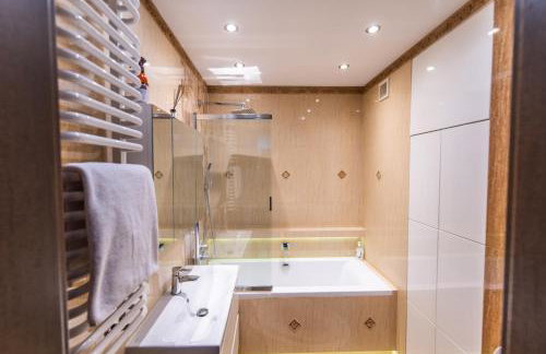 LARGE LUXURY APARTMENT WIELICZKA - Foto 14