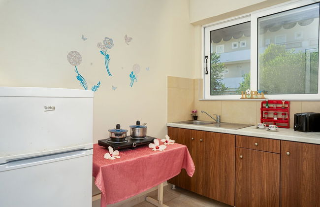 Stathis Rooms - Foto 25