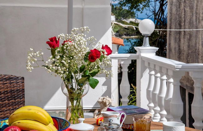 Xenia House in Gaios - Foto 6