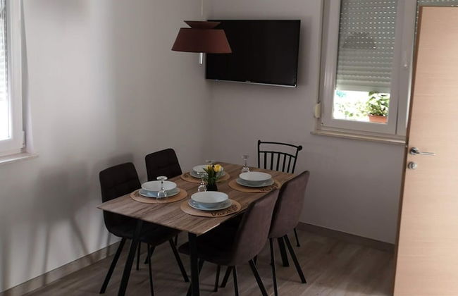 Apartman Sea Lake Magic 2 - Foto 11