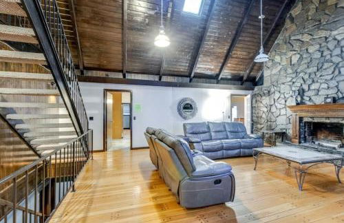 Ultra Nashville Super Spot With Pool - Foto 20