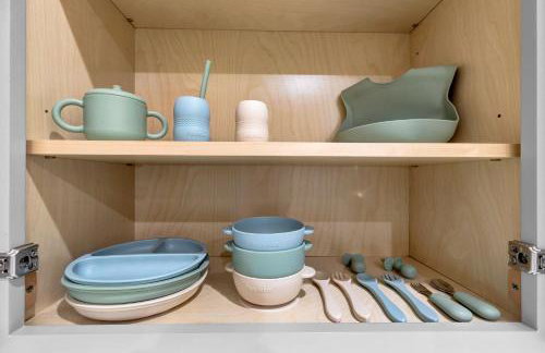 10 Mins from NRG 3BR 3BA - Foto 28