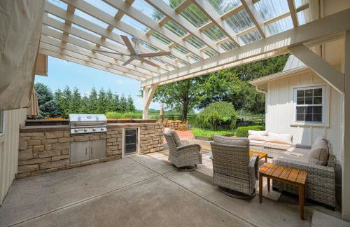 Bellawood Farmhouse - Foto 54