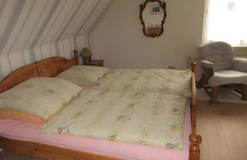 Ferienwohnung Max und Moritz - Foto 23