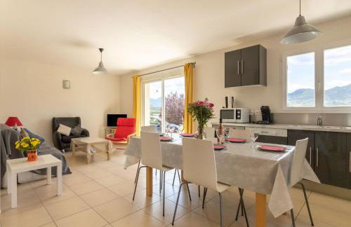 Holiday Home Les Hauts de Jallia by Interhome - Foto 6