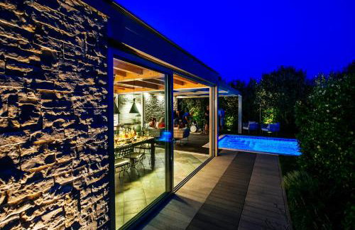 Villa Mirakul - Foto 50