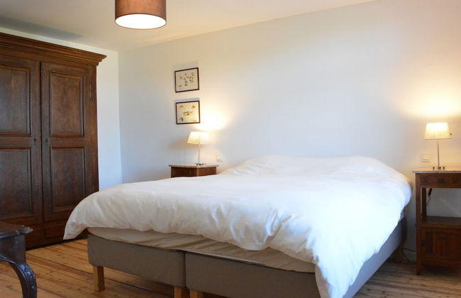 Holiday Home in Gedinne With Forest - Foto 6