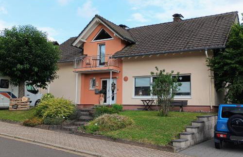 FeWo Luna - Wohnen am Tor zum Nationalpark Hunsrück-Hochwald - Foto 8