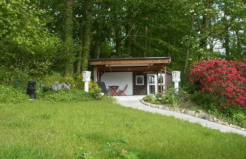 Waldhütte am See - Foto 7