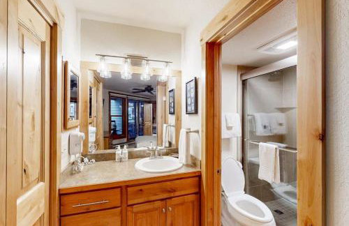The Lodge at Steamboat - Foto 41