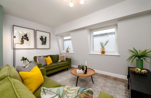 62 Park Street - Urban Apartments - Foto 1