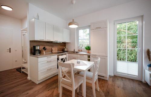 Ferienhaus Strandgold - Foto 6