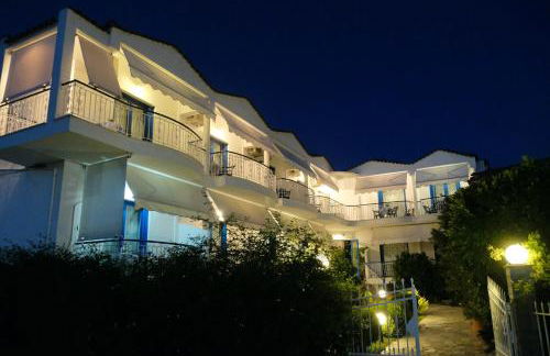 Leventis Apartments - Photo 32