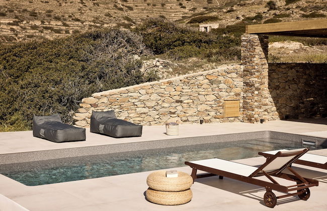 Thea Luxury Villas Ios - Foto 18