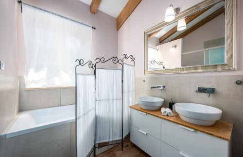 Villa Valffiorita by Briskva - Foto 21