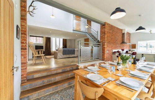 Lodge Farm - Foto 11