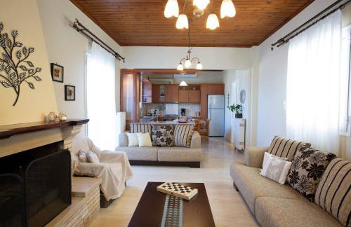 Lia's Cozy House - Foto 6